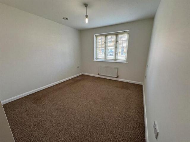 Apartment for rent in Hillmorton Paddox, New Bilton