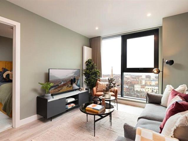 Apartment for rent in Blythswood Hill, Scotland