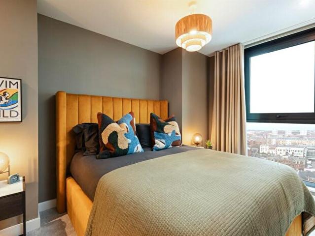 Apartment for rent in Blythswood Hill, Scotland