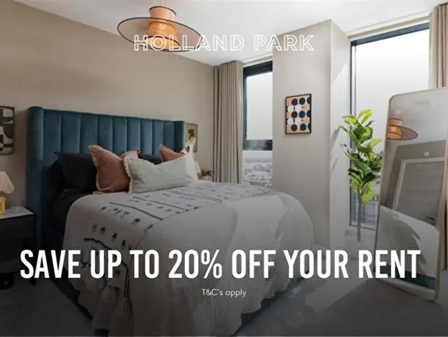 Apartment for rent in Garnethill, Scotland