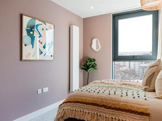 Apartment for rent in Blythswood Hill, Scotland