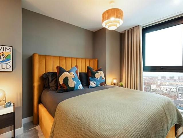 Apartment for rent in Blythswood Hill, Scotland