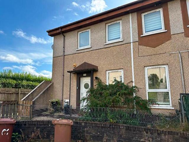 Apartment for rent in Clydebank, Scotland