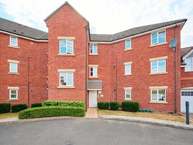 Apartment for rent in Eastlands, New Bilton