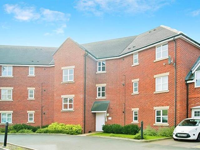 Apartment for rent in Eastlands, New Bilton