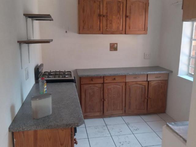 Apartment for rent in Nooitgedacht, Gauteng