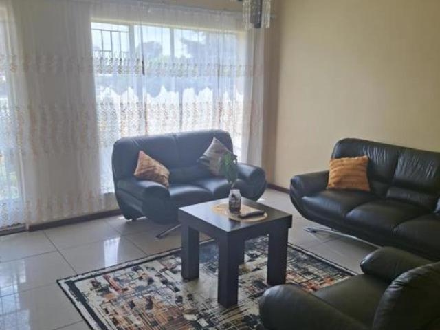 Apartment for rent in Nooitgedacht, Gauteng