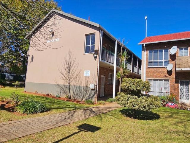 Apartment for rent in Nooitgedacht, Gauteng