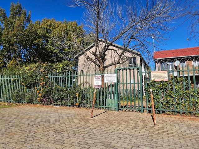 Apartment for rent in Roodepoort, Gauteng