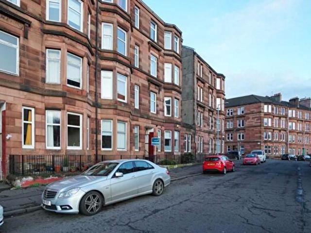 Apartment for rent in North Kelvinside, Maryhill