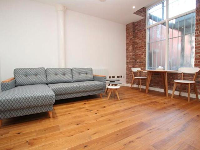 Apartment for rent in The Meadows, Haddon