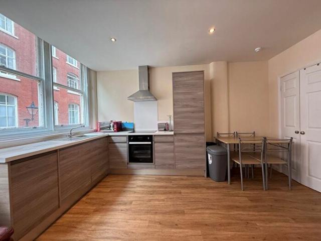 Apartment for rent in The Meadows, Haddon