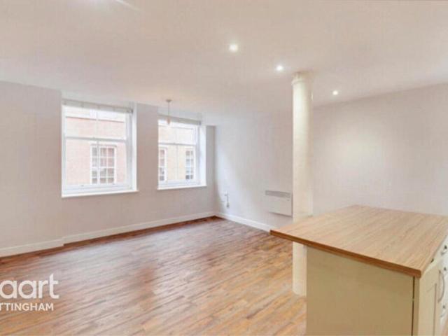 Apartment for rent in The Meadows, Haddon