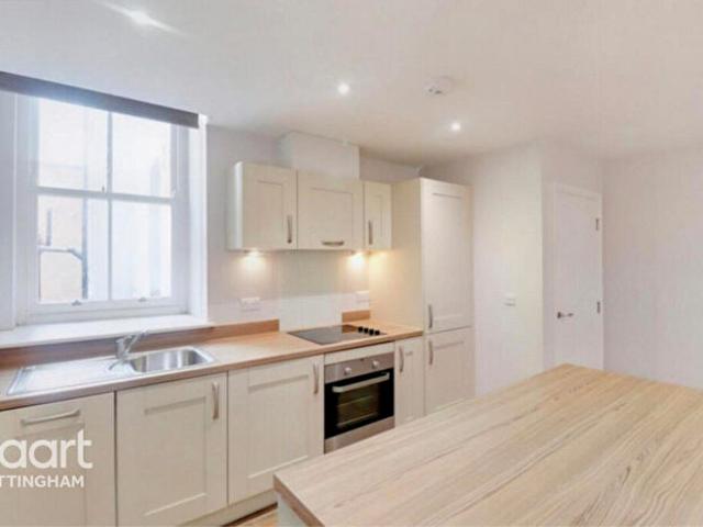 Apartment for rent in The Meadows, Haddon