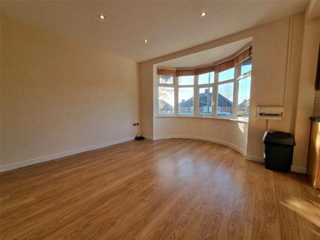 Apartment for rent in Haddon, East Midlands