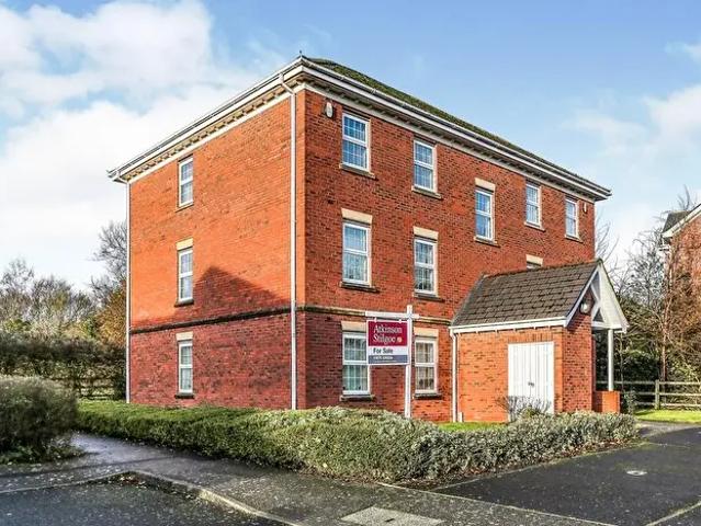 Apartment for rent in Balsall Common, Solihull