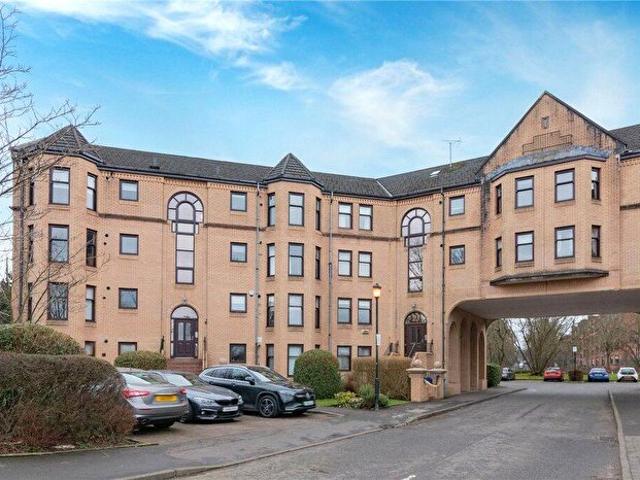 Apartment for rent in Hyndland, Scotland