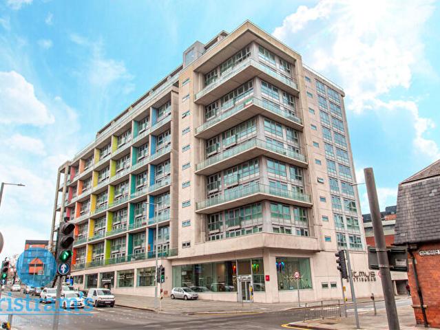 Apartment for rent in St Ann's, Haddon