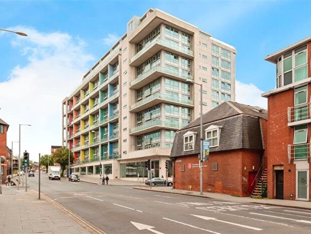 Apartment for rent in St Ann's, Haddon