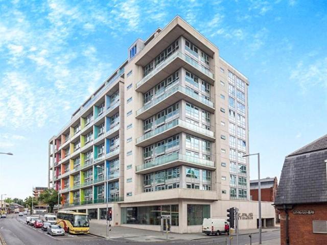 Apartment for rent in St Ann's, Haddon
