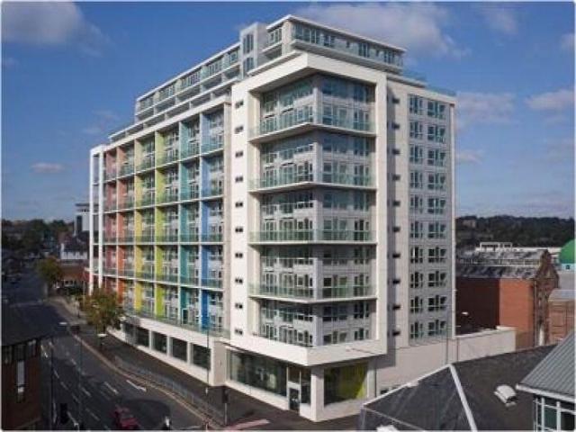 Apartment for rent in St Ann's, Haddon