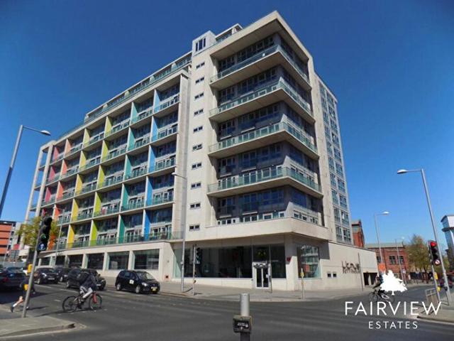 Apartment for rent in St Ann's, Haddon