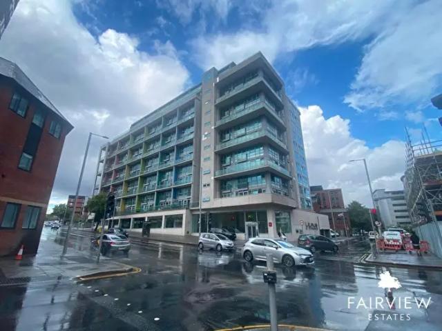 Apartment for rent in St Ann's, Haddon