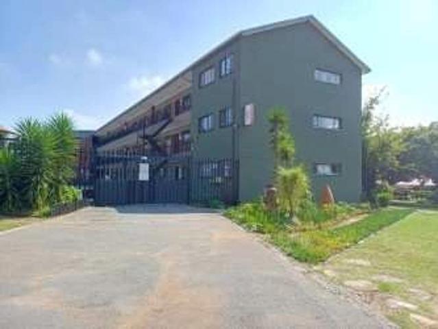 Apartment for rent in Ekurhuleni, Gauteng