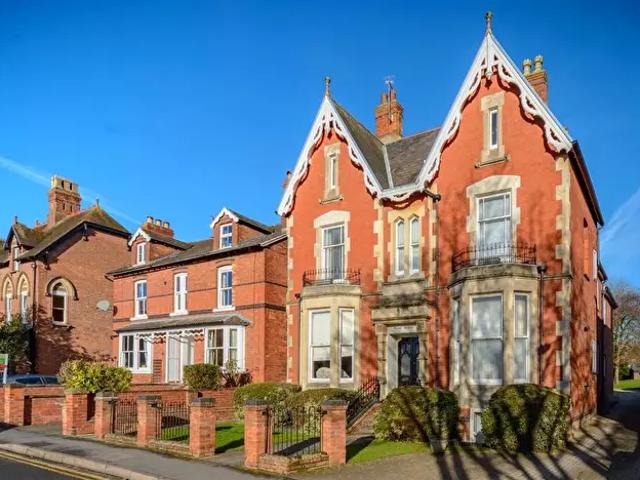 Apartment for rent in Green Close, Warwickshire