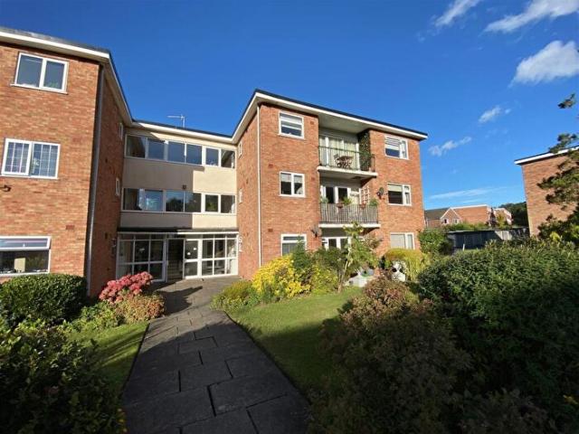 Apartment for rent in Brandon, Rugby