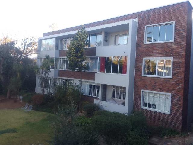 Apartment for rent in Rosebank, Gauteng