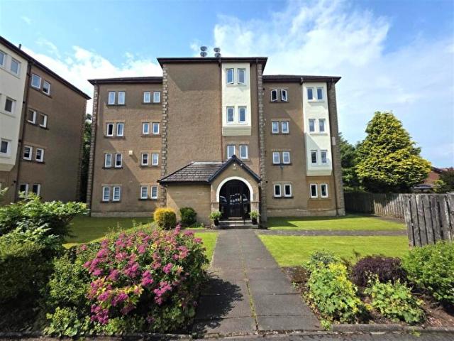 Apartment for rent in Stewartfield, Barassie