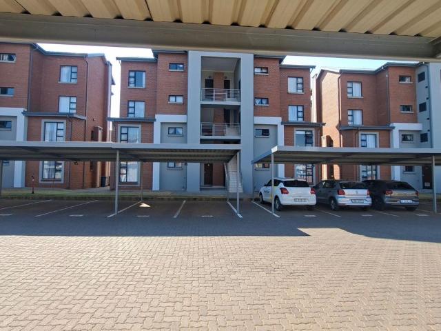 Apartment for rent in Centurion, Gauteng
