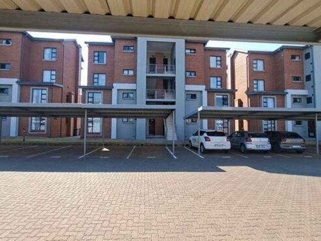 Apartment for rent in Lyttleton L.H., Centurion