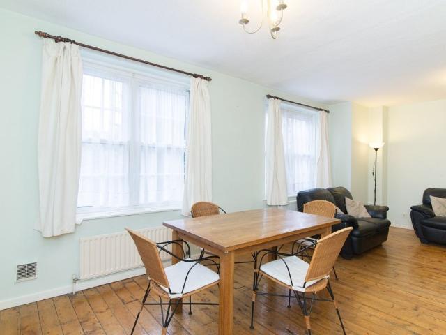 Apartment for rent in Vauxhall, Greater London