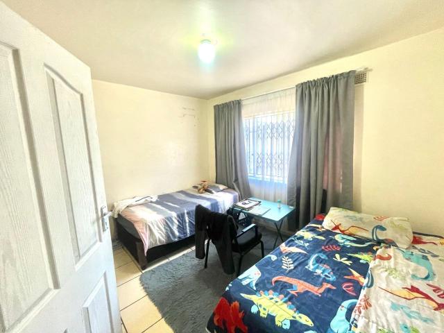 Apartment for rent in Umlazi, Kwazulu-natal