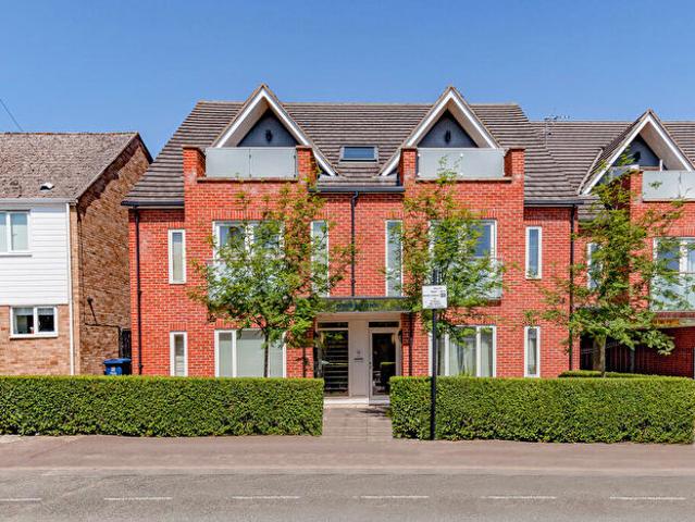Apartment for rent in Sunnymead, The Slade