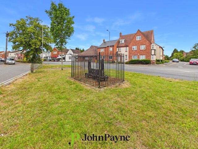 Apartment for rent in Overslade, New Bilton