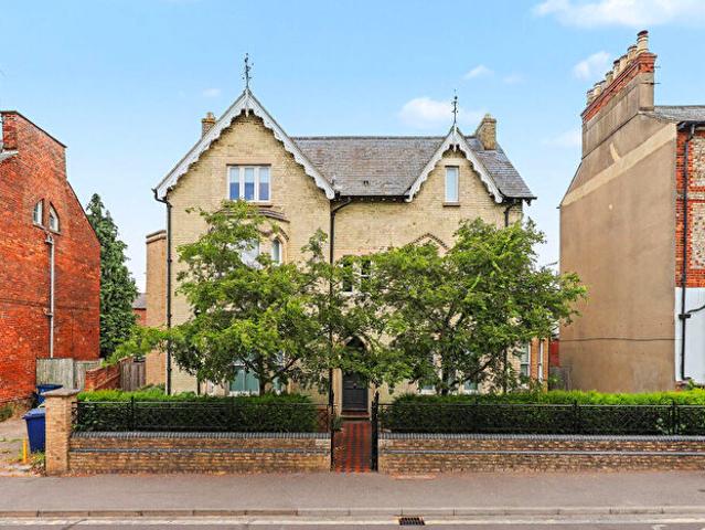 Apartment for rent in The Slade, Oxfordshire