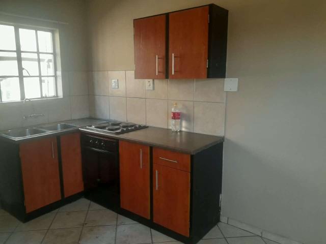 Apartment for rent in Jabulani, Soweto