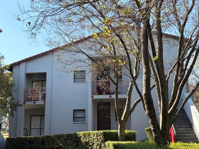 Apartment for rent in Nooitgedacht, Gauteng