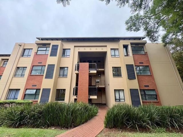 Apartment for rent in Nooitgedacht, Gauteng