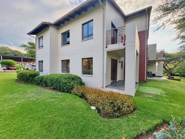 Apartment for rent in Nooitgedacht, Gauteng