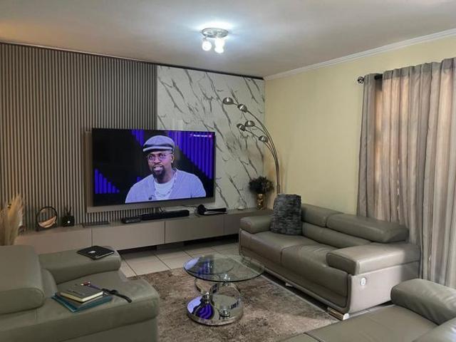 Apartment for rent in Nooitgedacht, Gauteng