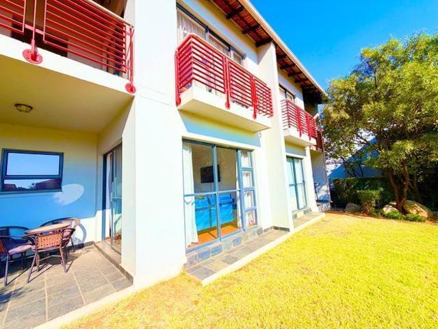 Apartment for rent in North & Sandton, Randburg