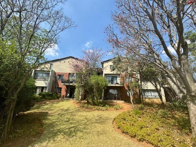 Apartment for rent in Jackal Creek Golf Estate, Roodepoort