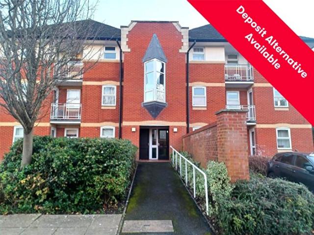 Apartment for rent in Dromore, Oxfordshire