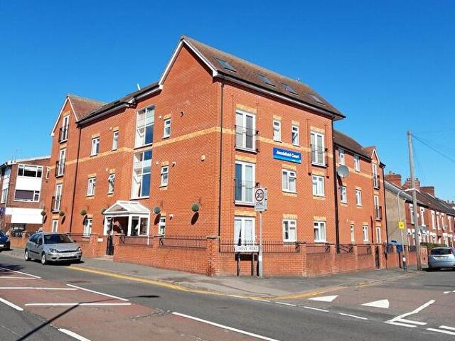Apartment for rent in Oldbury, North Warwickshire