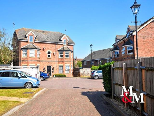 Apartment for rent in Leighton-Linslade, Leighton Buzzard