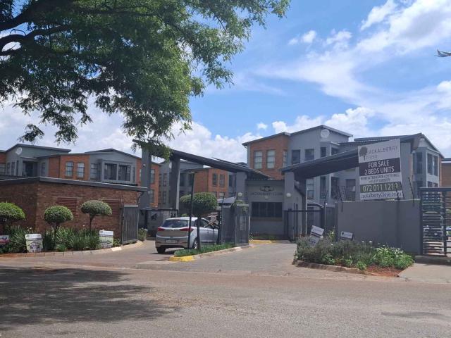 Apartment for rent in Ekurhuleni, Gauteng